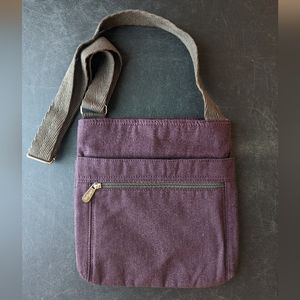 New Organizing Shoulder Crossbody Thirty One